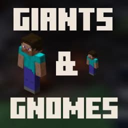 Giants and gnomes icon