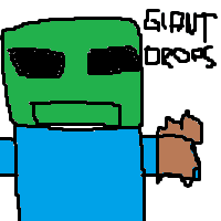 Giant Drops icon
