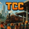 Train City Craft icon