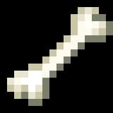 Bonemeal to Bone icon