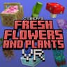 Fresh Flowers and Plants VR icon