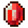 Emerald to Ruby icon