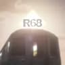 Westinghouse-Amrail R68 for MTR 4.0 icon