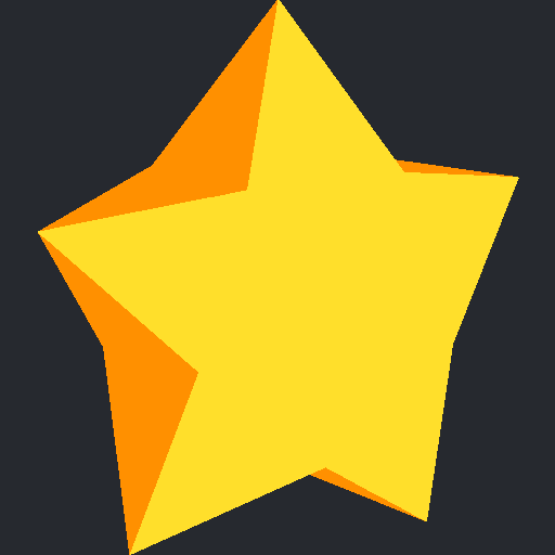 Starlish ⭐ icon