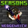 Hedgewitch icon