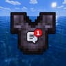 Armor Durability Notification icon
