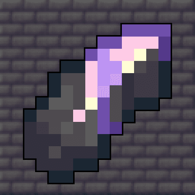 Infused Amethyst icon