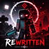 Rewritten icon