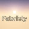 Dave's Fabricly icon