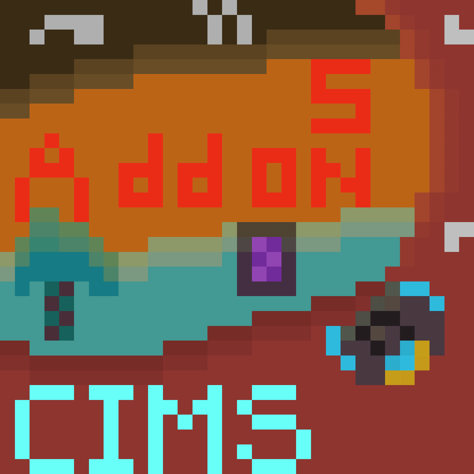 Classic Improvements ADD-ON 5 Fancy Netherite icon