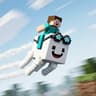 Tailwind Enchantment - faster happy ghasts & boost by sprinting icon