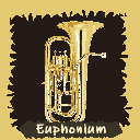 Euphonium icon