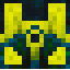 Warden Shiekers Made Obvious icon