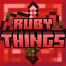 Ruby Things icon