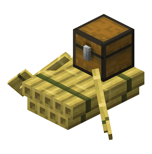 Chest Boat GUI icon