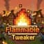 Flammable Tweaker icon