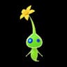 Glow Pikmin Allays icon