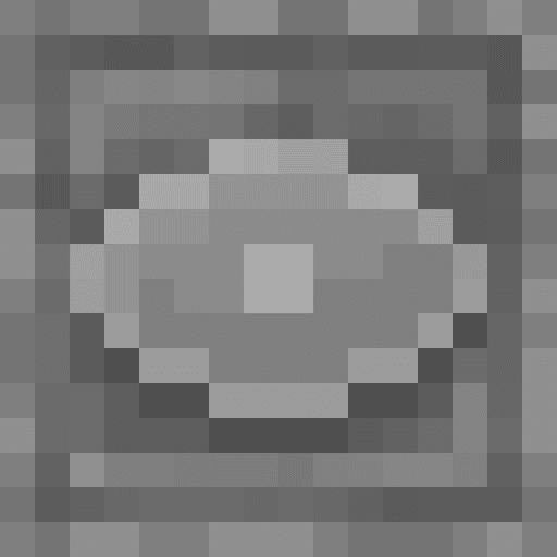 Eclectic icon