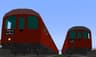 London Transport 1938/56/59/62 Stock icon