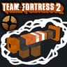 3D Rocket Jumper From TF2 icon