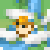 Retinted: Oh The Biomes We've Gone Waters icon