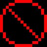 Deborder icon