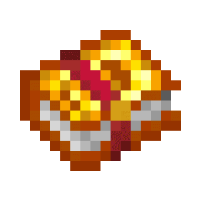 Burnless Enchantment icon