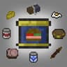 Beton's Rations and food icon