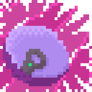 Oneshot roomba icon