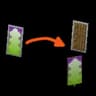 Banner Extract icon