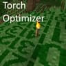 Torch Optimizer icon
