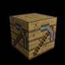 Advanced Mining Dimension icon