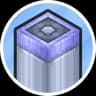 Connected GT icon