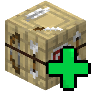 Better Fletching Tables (BFT) icon