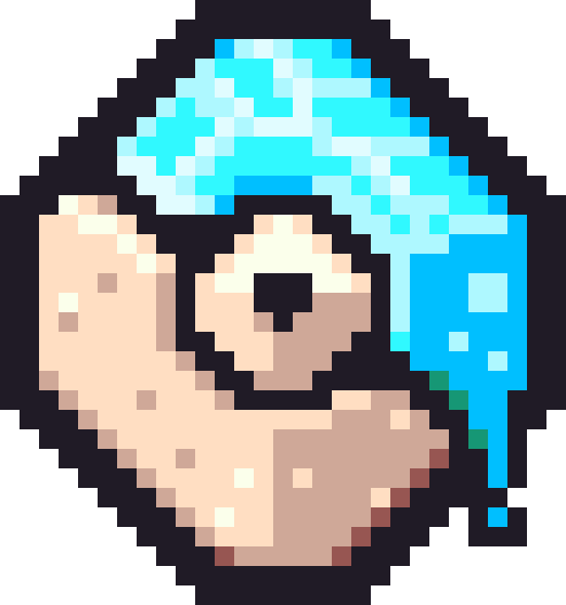 TGG's Fakemon Oddities icon