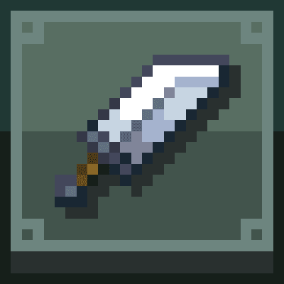 Jaam's Weaponry: Caverns & Chasms icon