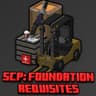 SCP: Foundation Requisites icon