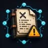 FailureToLog api icon