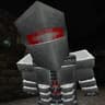 Robot Warden icon