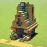 Eugene's Wealthy Plains Village icon