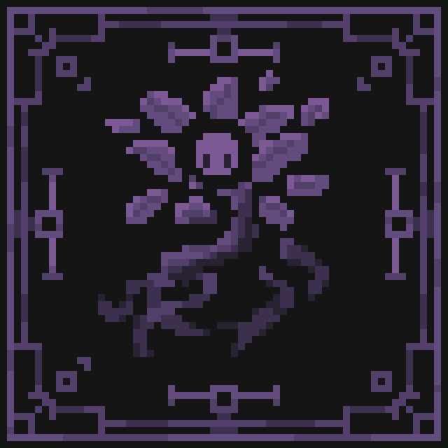 TheUndergrowth icon
