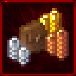 Chremastics icon