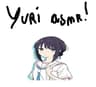yuri asmr icon