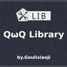 QωQ Library icon