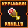 AppleSkin Vanilla!     (Food Information) icon