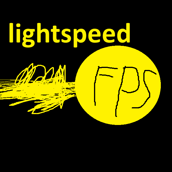 Lightspeed icon