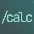 Calculator commands icon