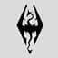 Skyrim mouse сlick sound icon