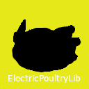 Electric Poultry Lib icon