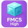 [FMCS-H] fps X media X crystal x survival Optimized HIGH icon